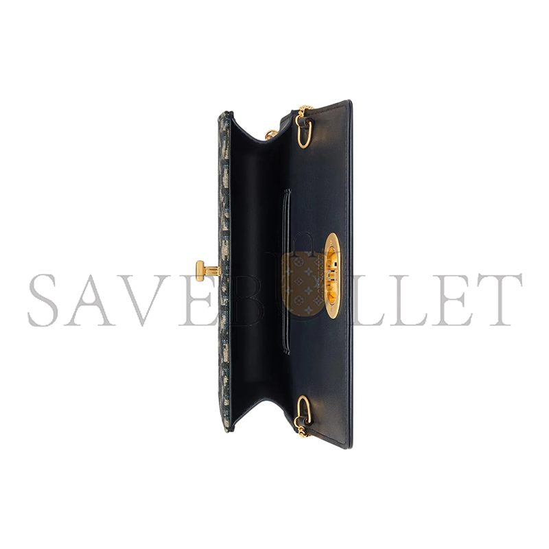 D*or miss caro pouch with chain s2375unko-m928 (19*14.5*11cm)